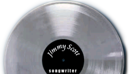 Jimmy Scott Songwriter